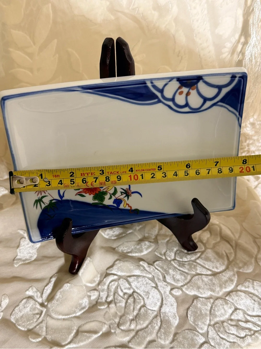 N/A japanese porcelain